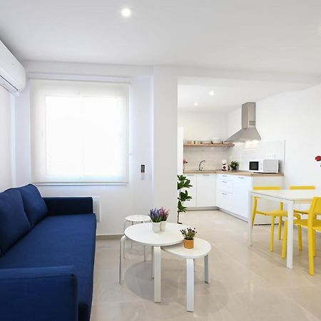 New 2 Bedroom Beach And City Center - Ruiz Vertedor By 10Tosea Fuengirola Exterior photo