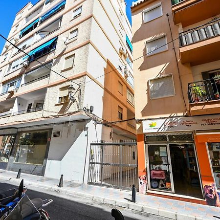 New 2 Bedroom Beach And City Center - Ruiz Vertedor By 10Tosea Fuengirola Exterior photo