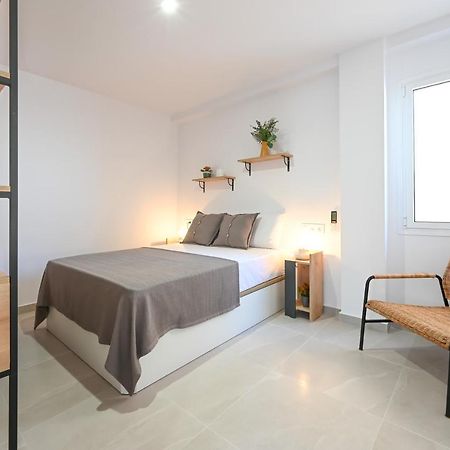New 2 Bedroom Beach And City Center - Ruiz Vertedor By 10Tosea Fuengirola Exterior photo
