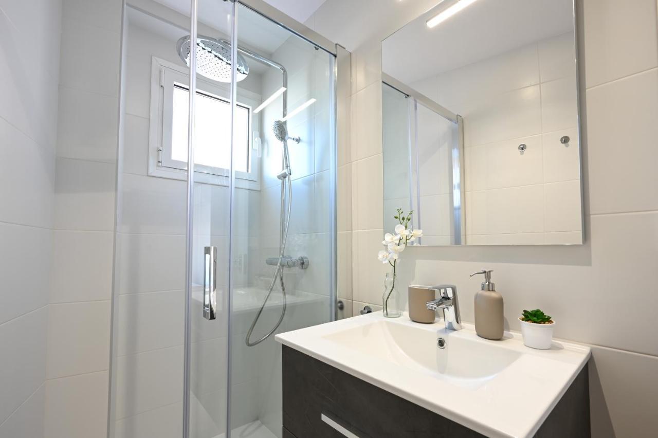 New 2 Bedroom Beach And City Center - Ruiz Vertedor By 10Tosea Fuengirola Exterior photo