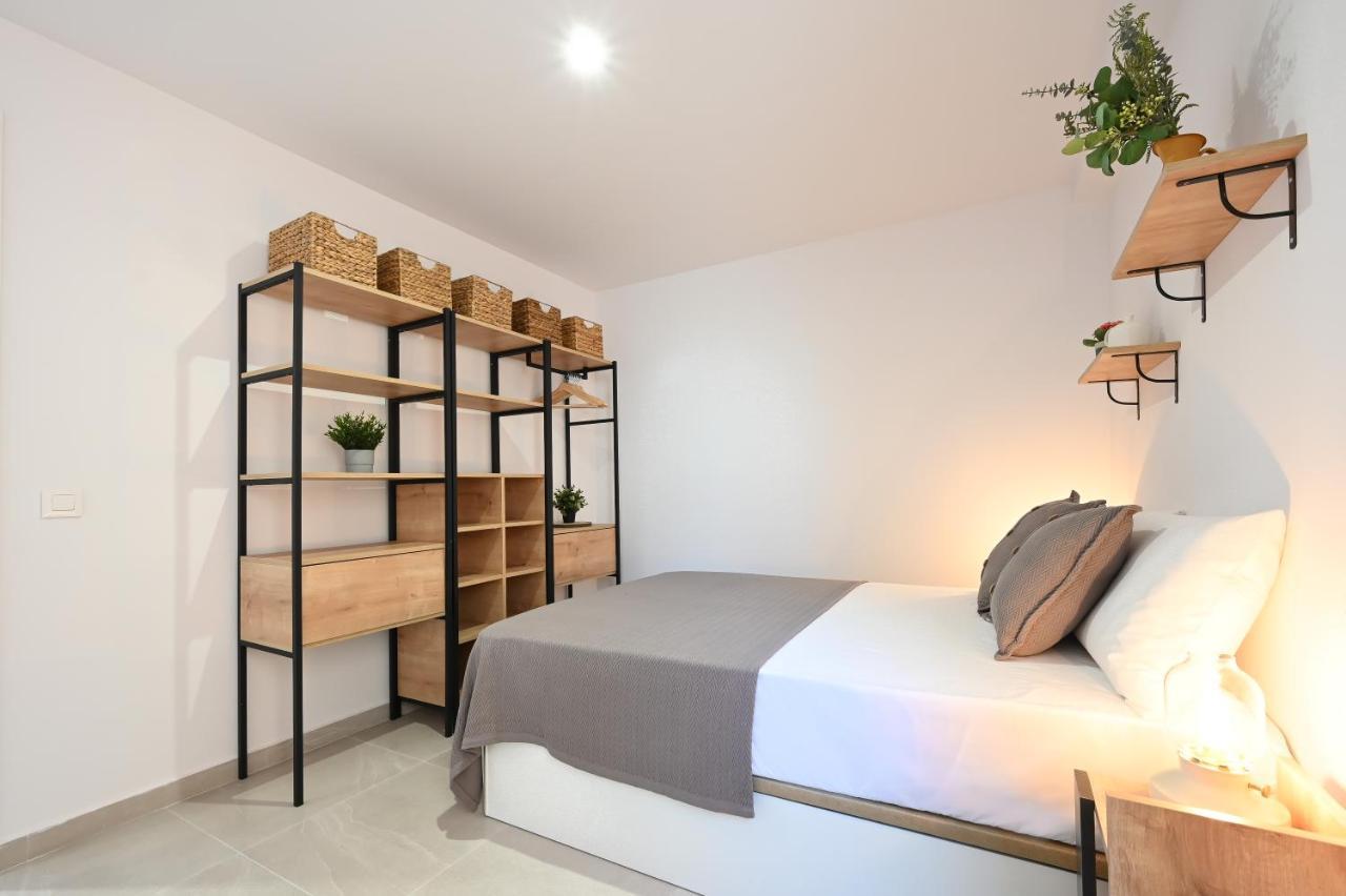 New 2 Bedroom Beach And City Center - Ruiz Vertedor By 10Tosea Fuengirola Exterior photo