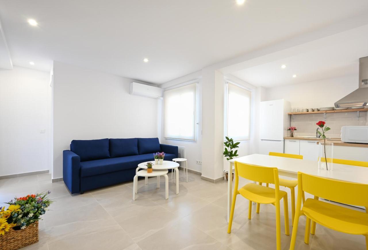 New 2 Bedroom Beach And City Center - Ruiz Vertedor By 10Tosea Fuengirola Exterior photo